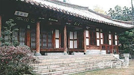 [광주/전남]역사문화마을로 변신중인 광주 양림동