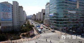 프리미엄 되살아난 김포… 미분양 아파트도 속속 팔려