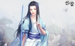 NHN엔터, 100명이 4년간 만든 블록버스터급 웹RPG '신의칼' 전격 발표