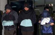 경력 1년도 안된 3등 항해사가 세월호 운항 지휘, 선장은?