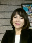 전현희 전 의원, 빗길 교통사고로 남편 잃어