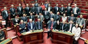 알리바바와 45인의 巨商들