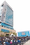 스마트-행정 타운 입주… 구도심에 부는 ‘新바람’