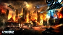 매드온라인(M.A.D), 네이버 게임에서도 즐긴다