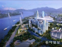 [수도권]구리 월드디자인시티 탄력 받나