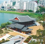 [부산/경남]태화루 400년만의 부활