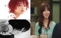 ‘신비소녀’ 임은경, 과거 TTL 광고 당시와 현재 모습 “여신 외모”