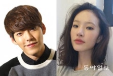 김우빈-유지안, 2년 열애 끝 결별 “올해 초 헤어져”…이유는?
