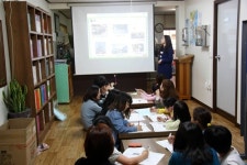 [신나는 공부]인천국제공항공사, 교육봉사활동 참여
