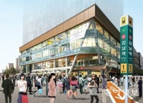[분양 노른자]강남역 센트럴애비뉴