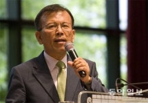 안산동산교회 김인중 목사 “51%가 지도자들 책임이라면, 49%는 그들 뽑은 우리 몫”