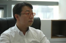 창유코리아 양진호 대표 철저한 한국형 비즈니스, 중국 투자받은 한국회사로 봐달라