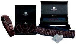 [스마트 컨슈머]손목에 차고만 있어도 원적외선 힐링, 피로가 싹∼