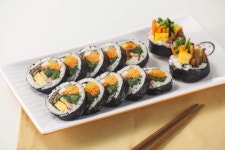 [스마트 컨슈머]불황에 더욱 안정적인 창업 아이템 ‘김가네김밥’