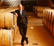 [여행, 나를 찾아서]명가의 와인 마르케제 안티노리, 그 혁신의 이야기