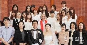 [인천/경기]“재능기부로 작은 결혼식 엽니다”