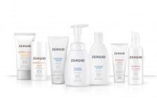네오팜, 병·의원 전용 메디컬 스킨케어 ‘제로이드(ZEROID)’ 리뉴얼 출시