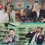 싸이 신곡 행오버 뮤비, 이번엔 ‘사우나·노래방’ 등 한국문화 알리기…