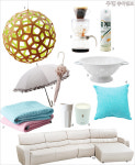 [우먼 동아일보] Personal Shopper's Summer Dream List! LIFESTYLE craft