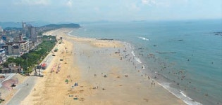 [대전/충남]‘無더위’ 찾아… 충남해수욕장 개장-축제 기지개