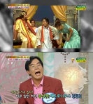 ‘여유만만’ 정명재, “골뱅이 유행시킨 뒤 골뱅이-맥주 값 올라”