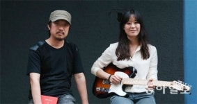 글과 음악으로 빚어낸… ‘소설음반’ 첫선