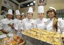 “꿈과 희망 함께 나눠요”… 삼성, 김제에 ‘다문화 베이커리’ 문열어