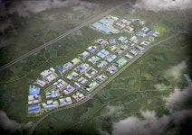 [Home&Dream]진천산수-음성원남 일반산업단지, 분양률 높고 저렴한 가격대