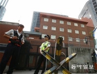 외교부 “진정성 훼손한 왜곡 보고서”… 23일 日대사관 관계자 불러 반박하기로