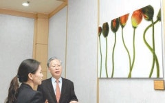 [부산/경남]딱딱한 법정에 예술의 향기 솔솔