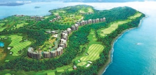 [광주/전남]여수 경도관광단지 1단계 사업 마무리