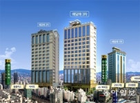 [분양 정보]서울 구로구 ‘대림역 포스큐’ 오피스텔 外