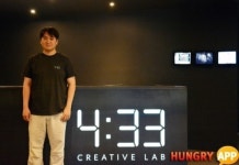 4:33, 재미에 충실한 게임과 함께 글로벌 기업으로 성장할 것!