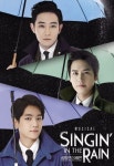 [골든걸]1930년대 할리우드 스타의 사랑이야기, 뮤지컬 ‘싱잉인더레인’