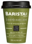 [Coffee]컵커피 시장의 리더 ‘바리스타’, 1% 고산지원두로 품격 살려내
