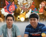 신작 비행슈팅 RPG 날아라 손오공, 슈팅게임 고유의 짜릿한 손맛을 느껴보라!