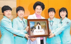 [블랙야크와 함께하는 내 마음의 그곳]이길여 가천길재단 회장의 ‘군산 대야초등학교’