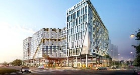 [화제의 분양현장]광교-위례-마곡 알짜단지, 하반기 분양시장 열풍 이끈다