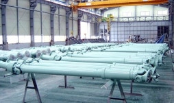 [2014 대한민국 경영대상]대형 유니버셜조인트 형단조 기술 개발