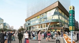 [분양정보]서울 ‘강남역 센트럴애비뉴’ 상가 外