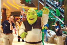 [조성하 기자의 힐링투어]개펄에 세운 카지노 거리, 동양 최고의 오락-쇼핑 천국으로