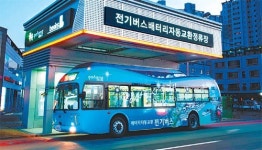 [대구/경북]포항-구미-경주시-달성군 등 지자체들 “전기버스 타고 녹색관광 출발”