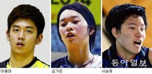 “내일은 나도 이용대” 화순 몰려든 1400여명