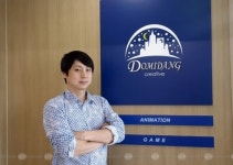 히어로 팜팜 for Kakao, 이제 퍼즐도 액션 시대!