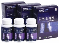 [스마트컨슈머/헬스PLUS]새롬한방제약, 관절염 통풍 오십견 류머티스, 조인트케어로 해결