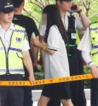 “우리끼리 밀고 끌고… 해경은 보고만 있었다”