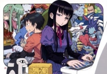 SNK플레이모어, 저작권 침해로 스퀘어에닉스 고소!