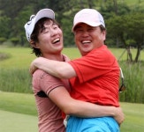 김우현 “2연속 우승하니 아주머니들도 알아보네요”