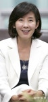 나경원 “이젠 장애인의 울타리가 될게요”