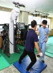근력강화-심리상담… 산재환자 직장복귀 ‘맞춤재활’… 근로복지공단 대전병원